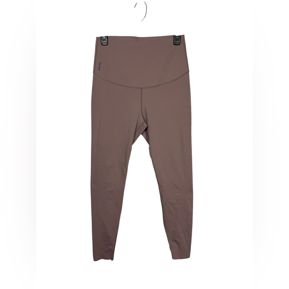 Fanka Body Sculpt Reversible Leggings SEE MEASUREMENTS